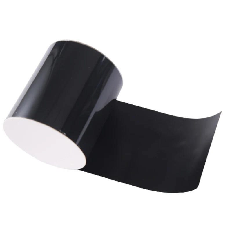 Forte Nastro Di Riparazione Impermeabile Piscina Lifebuoy Pad Repair Colla Gommone Piscina Canoa Adesivo Sigillante Fix Nastri 10Cm