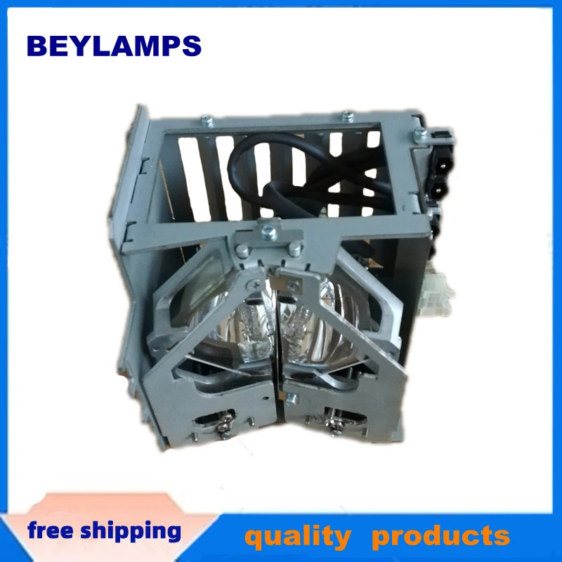 

R9852940 100% Original Projector Lamp With Housing For Barc o RLM G5i H5 R6+ R6 RLM H5 RLM G5i RLM H5 PERF