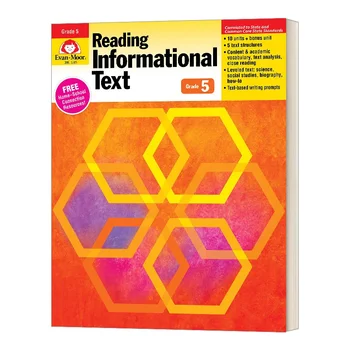 Grade 5 Informational Reading 1