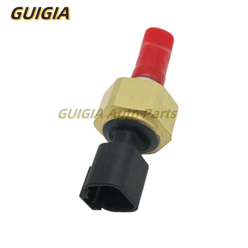 4921477 Parti del motore diesel Sensore di temperatura della pressione dell'olio per QSM ISM 3330953 3330954 3417189 Accessori auto di buona qualità - Image 2