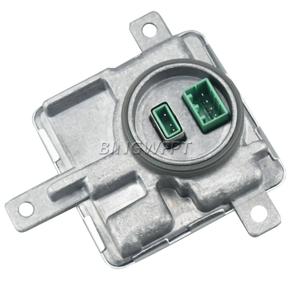 8 k0941597f Auto Xenon Scheinwerfer Vor schalt gerät w003t22171  