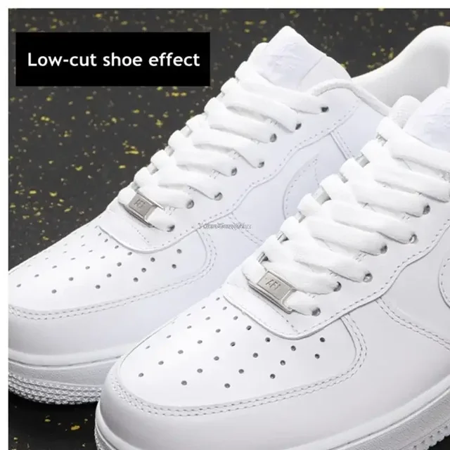 how to put shoelaces on af1