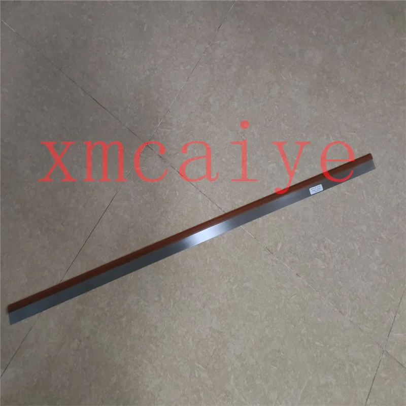 

2 шт., лезвия для печатной машины Roland 700, 1105*40*0,5 мм