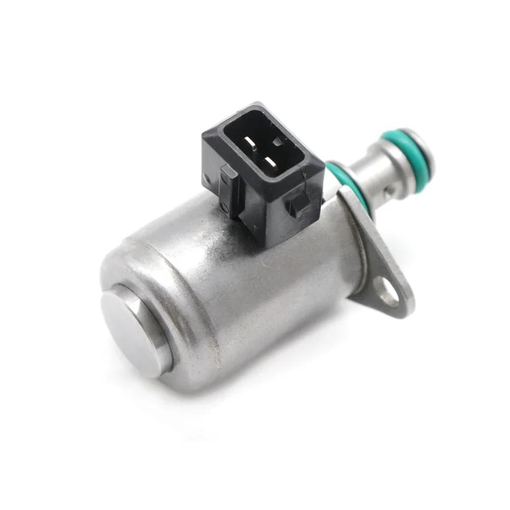 Directional Machine Solenoid Power Steering Proportioning Ratio Valve For Mercedes W164 W211 R171 2003-2011