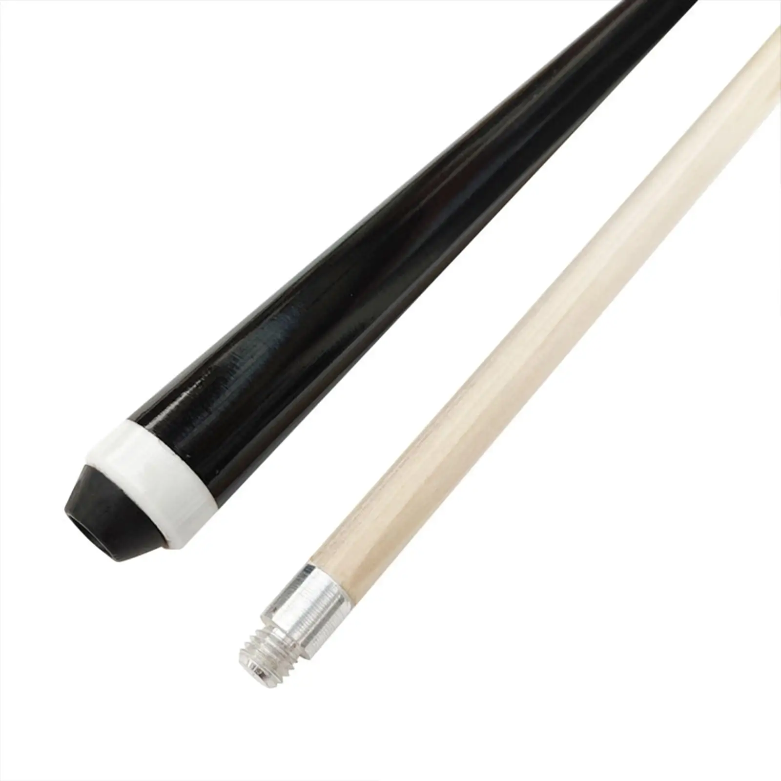 Billiard Cue Stick Wooden Pool Stick 57inch Pool Table Sticks for Snooker Billiard Table Sports Competition Practice Accessories