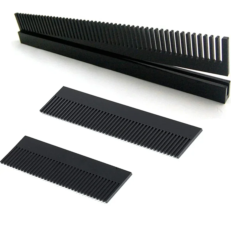 MARINE SOURCES Removable Overflow Comb Acrylic Fish Bar Comb 32cm OSC-1 ...
