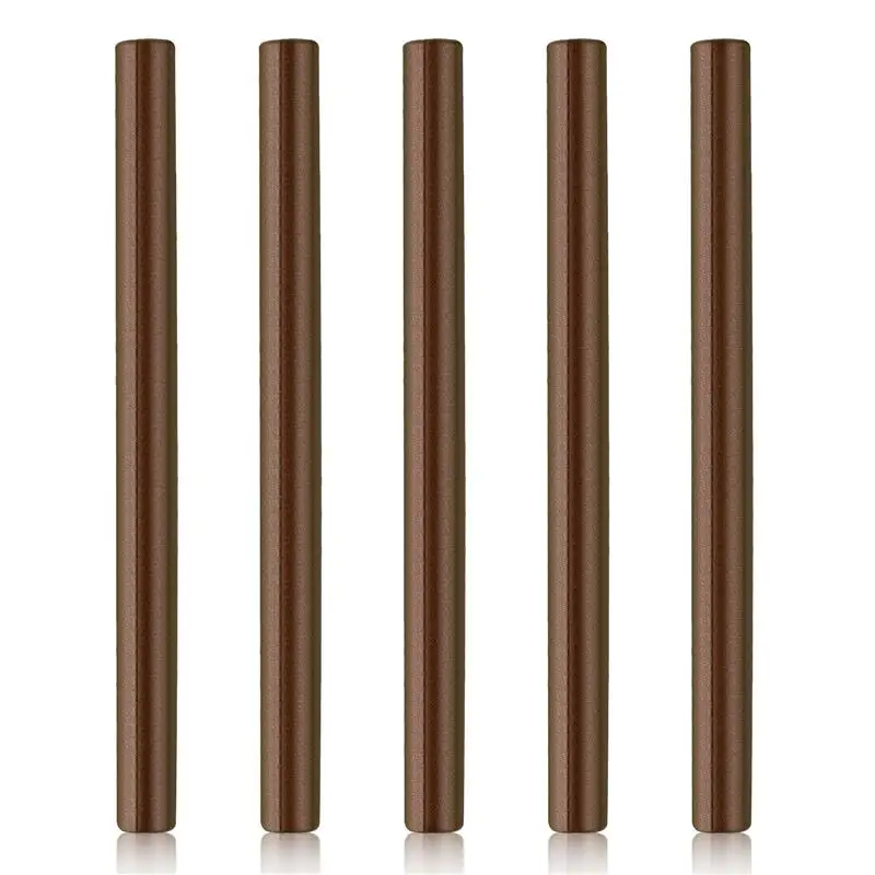 Elegant DIY Wax Seal Sticks for Crafting and Gift Decoration