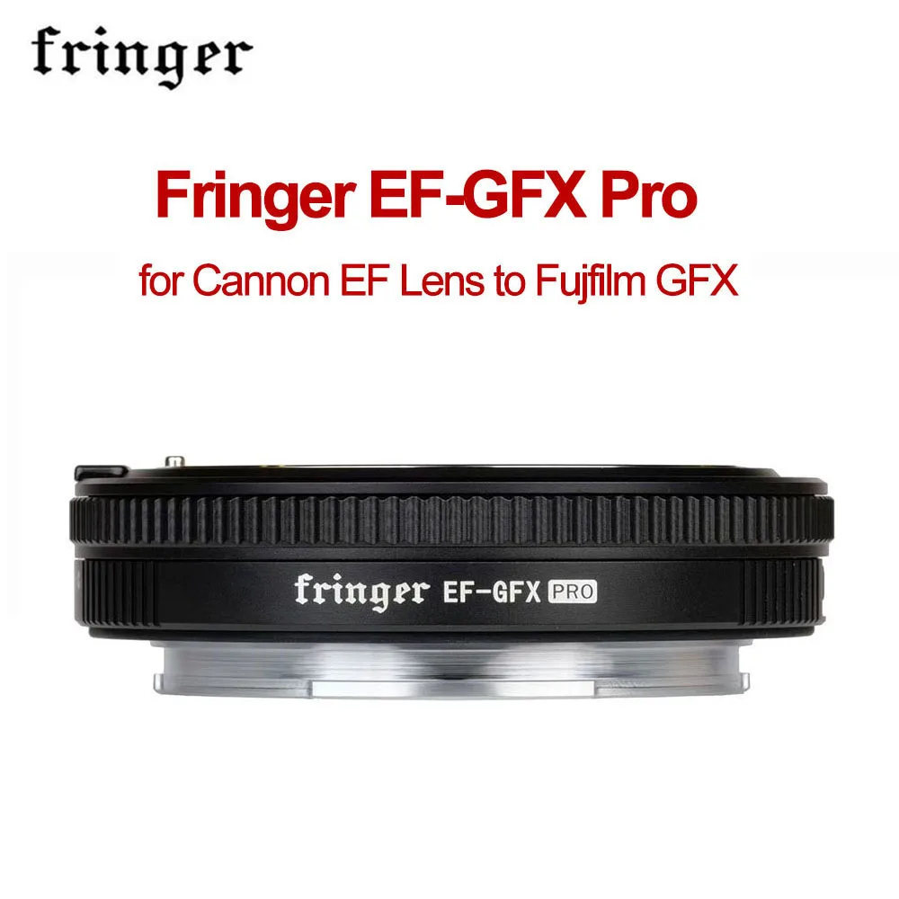 オープニング 大放出セール nemelik様専用 Fringer EF-GFX その他