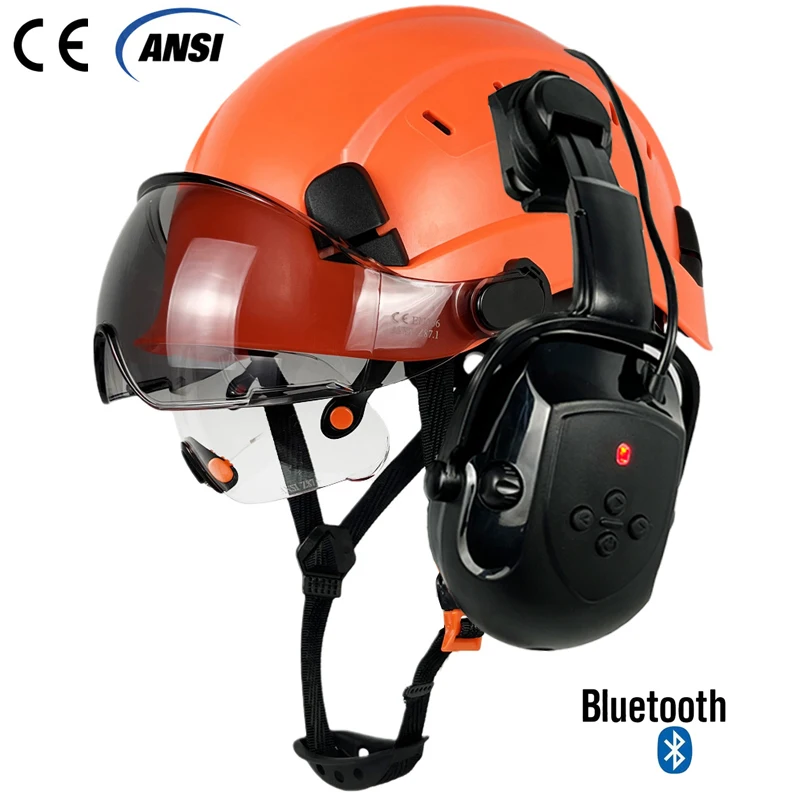 ORA CS Visor BT07E