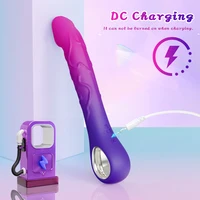 Vibrator Klitoris Stimulator G-punkt 4