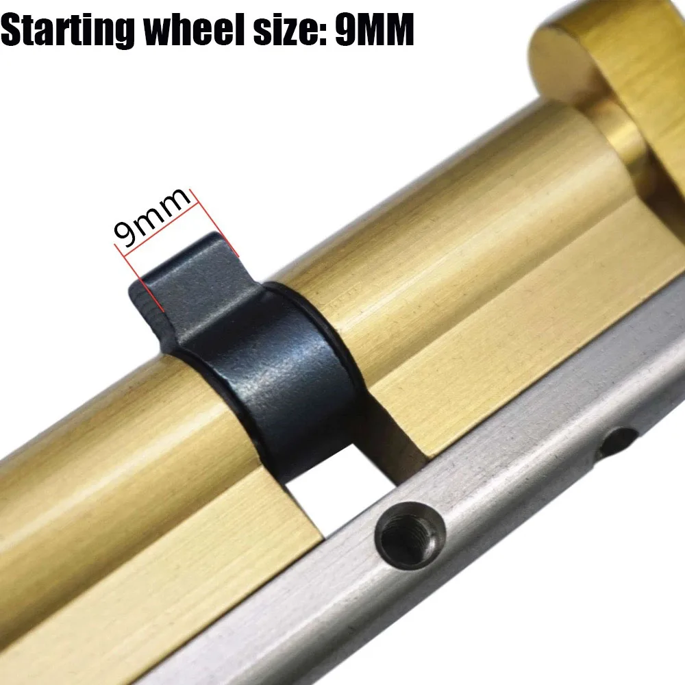 European standard 8 keys cylinder Outdoor door locks cylinder locks for entry doors Cylinder door lock Door lock core door lock cylinder