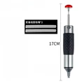 Silicone-short