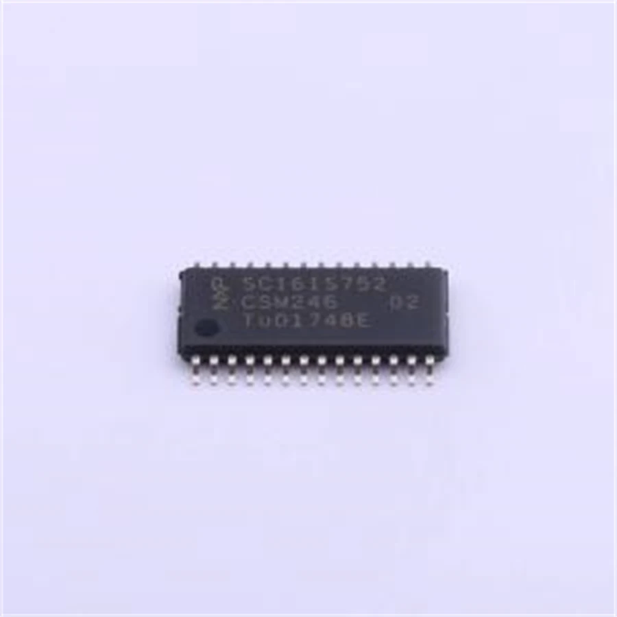 SC16IS752IPW,128