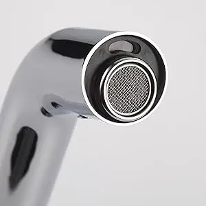 Soft and No-splash Faucet Aerator