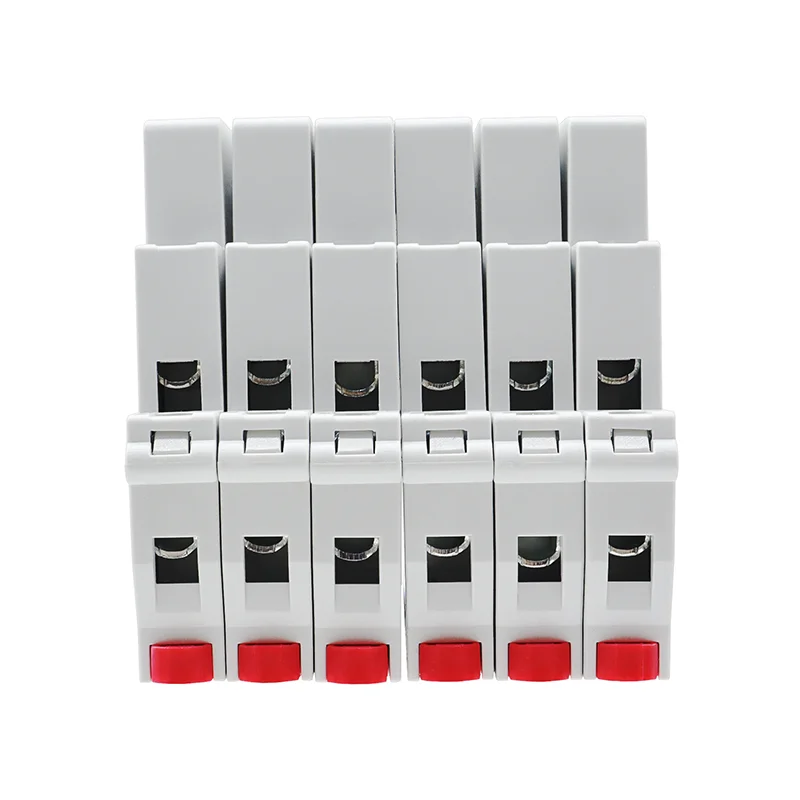 รูปสินค้า ไฟแสดงสถานะ Din Rail 230V 50/60Hz โคมไฟคู่