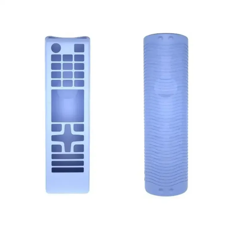 Silicone Washable TV Remote Control Protector Case Cover for Samsung BN59-01199F AA59-00602A AA59-00666A AA59-00785A AA59-00741A