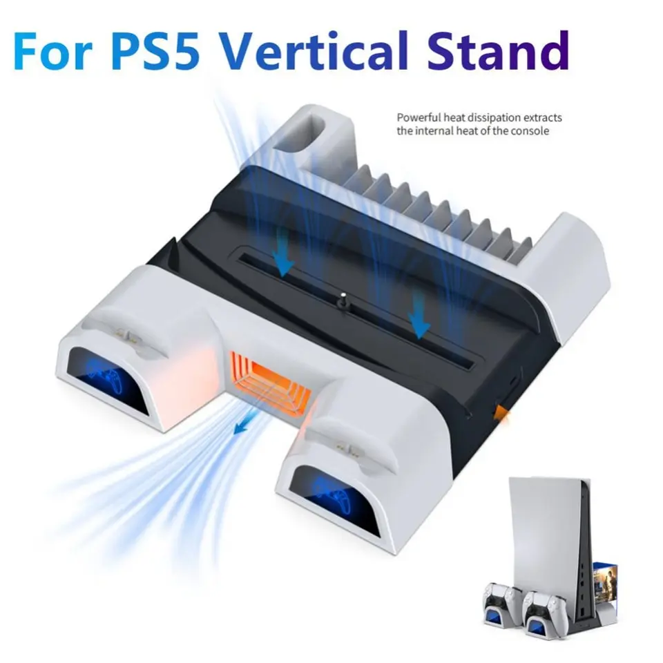 PS5  ĵ  ֿܼ Led  , PS5 2 Ʈѷ  ũ ̼ ĵ