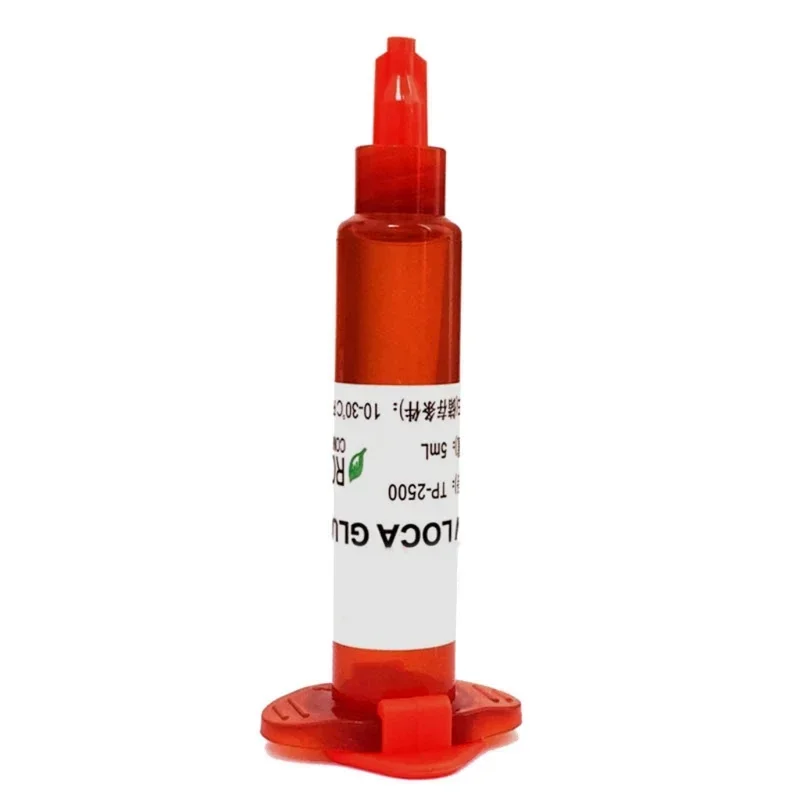 5ml Repair Adhesive Professional Window Cellphone Screen Repair Tool for Fast Broken Screen 3