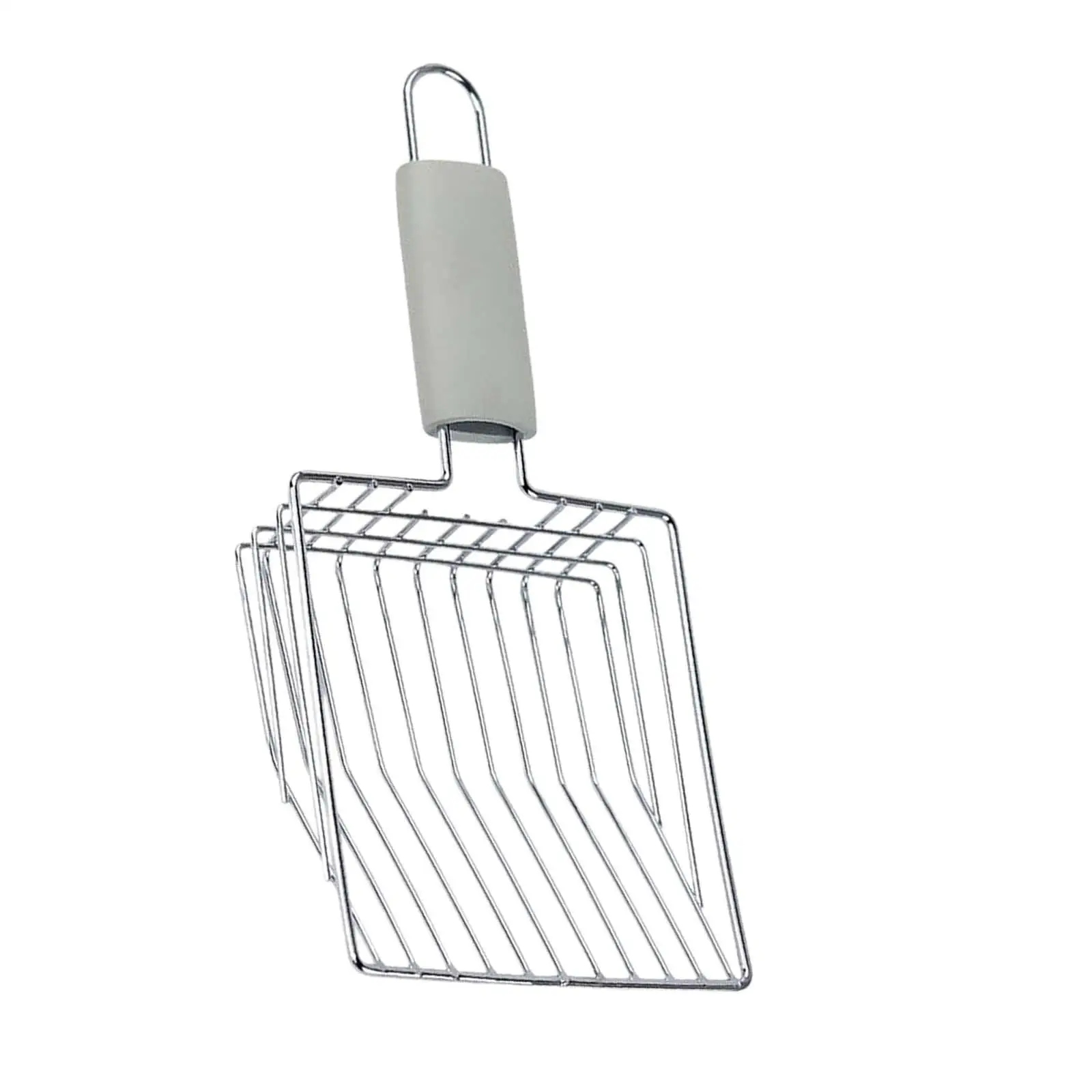 Cat Litter Sifting Shovel Sand Sifter Sand Shovel