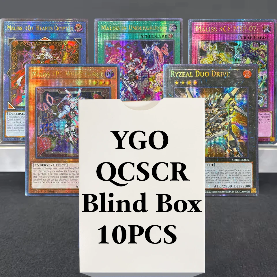 Yu-Gi-Oh-QCSCR 10PCSBlind Box Contains Code SUDA Crossover Breakers Quarter Century Bonanza 25Th Anniversary Tin: Dueling Heroes - AliExpress 26 Yu-Gi-Oh-QCSCR 10PCSBlind Box Contains Code SUDA Crossover Breakers Quarter Century Bonanza 25Th Anniversary Tin: Dueling Heroes - AliExpress 26