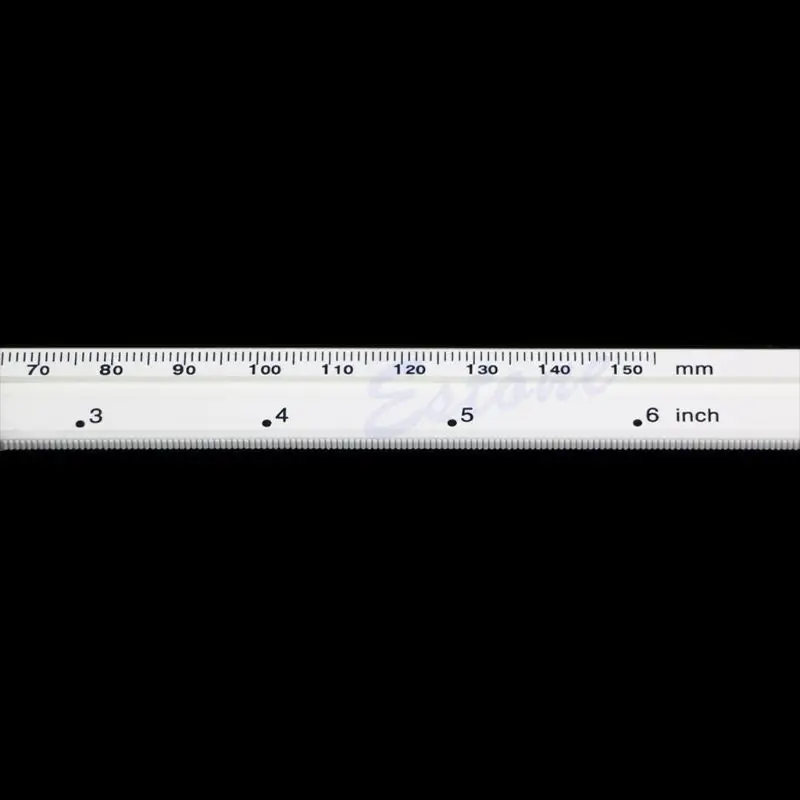 367D 다이얼 캘리퍼스 0-150mm 6인치 버니어 다이얼 캘리퍼스 측정 도구 도구 4방향