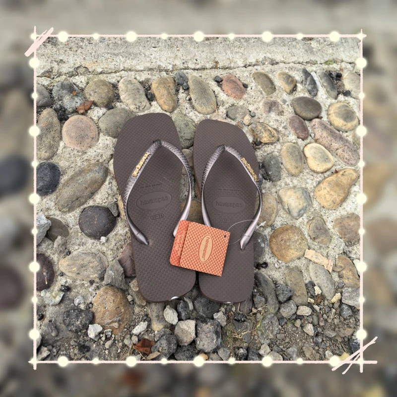 Women Flip Flops Outdoor Slippers Travel Beach Fashionable Shoes Zapatos De...