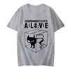 Physics Black Cat Print Women Clothing Trend Summer T Clothing Clothes Fashion Casual T-shirts Ladies Female Graphic Tee Shirts 4