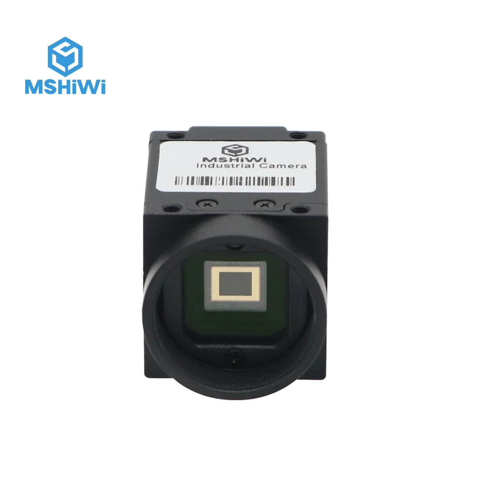 Высокоскоростные порты USB 3 0 промышленные камеры 1/2 дюйма CMOS МП моно 210FPS