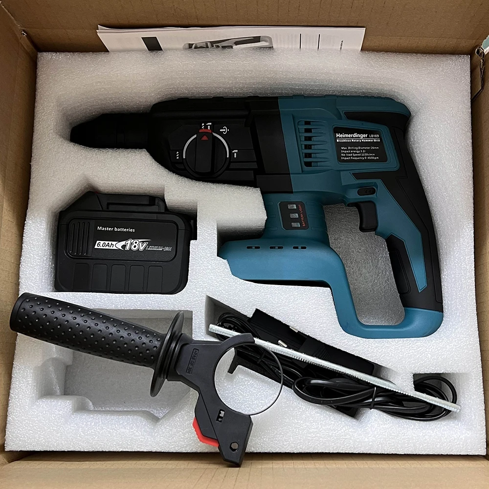 Перфоратор зарядное. Zitrek destroyer pro 4.0 ач х1 кейс 063-4062. hiper finepower перфоратор 18v сравнение отзыв.