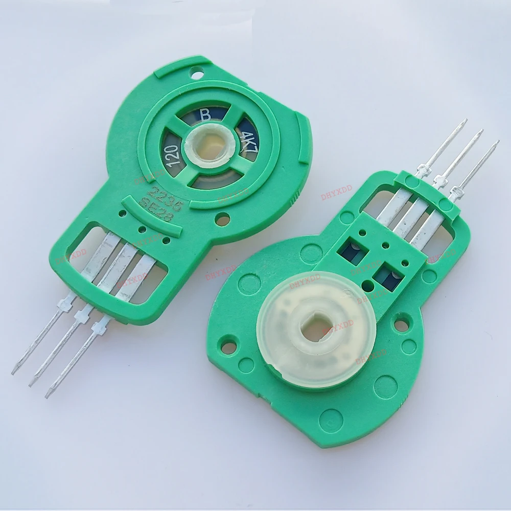 550pcsResistanceTypePositionSensorForAutomobileAirConditioner