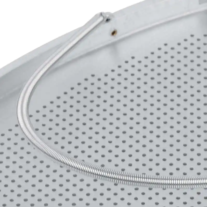 Industrial Iron Plate Cover Shoe Ironing Protective Case Heat Fast Ironing Board For Shoe Aid Board Protect Fabrics