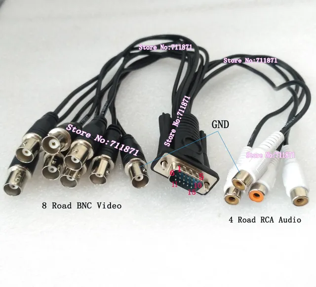 Giacomo Vaccaro Prolunga Cavo VGA 30 Cm, Maschio-femmina, Per Proiettori, Monitor, Collegamenti Corti, Colore Nero Cavo Prolunga Vga Maschio Femmina - Foto 11