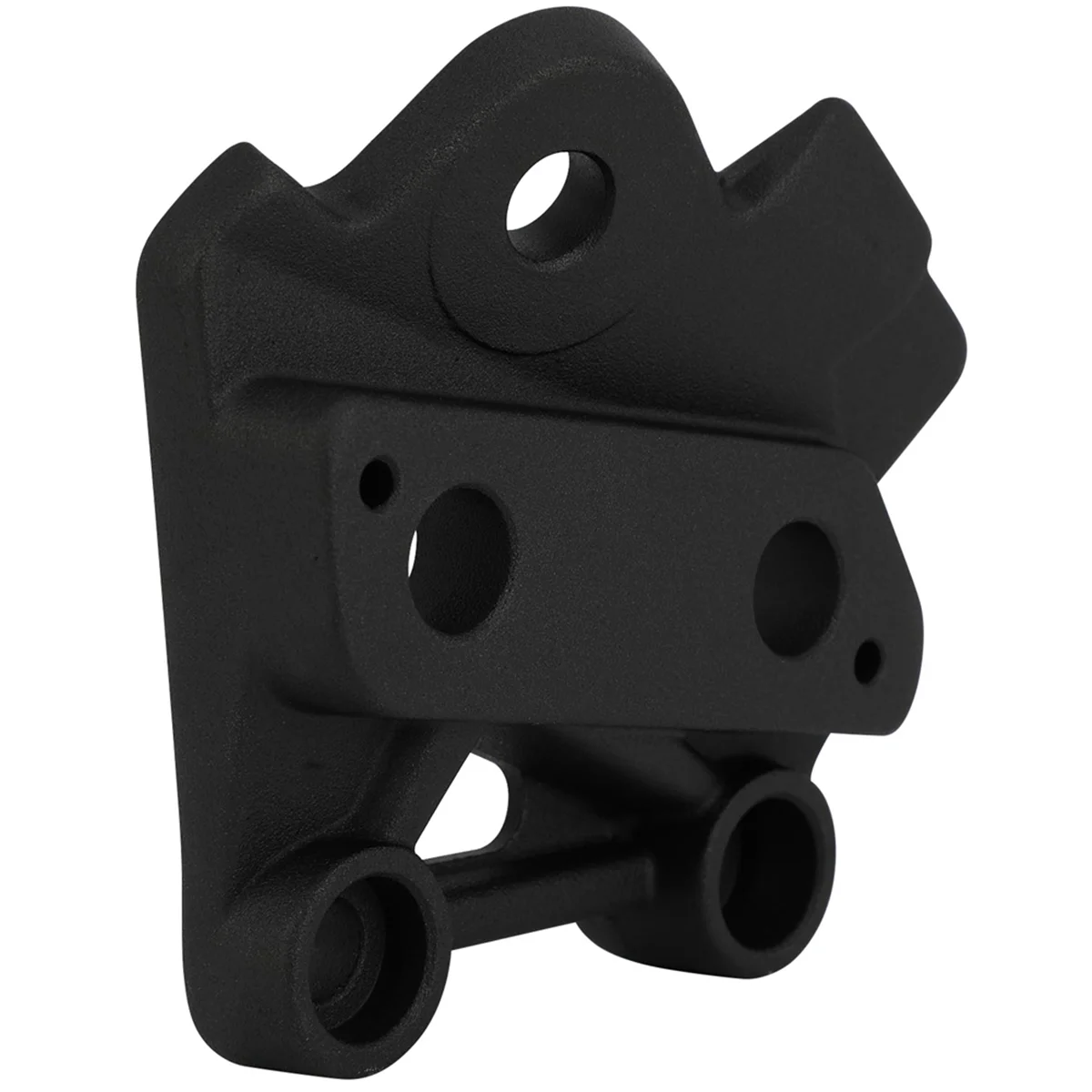 Motorcycle Footpeg Bracket Foot Peg Rest Footpedal Brackets Set for Talaria Sting X3 XXX Electric Bike Accessories