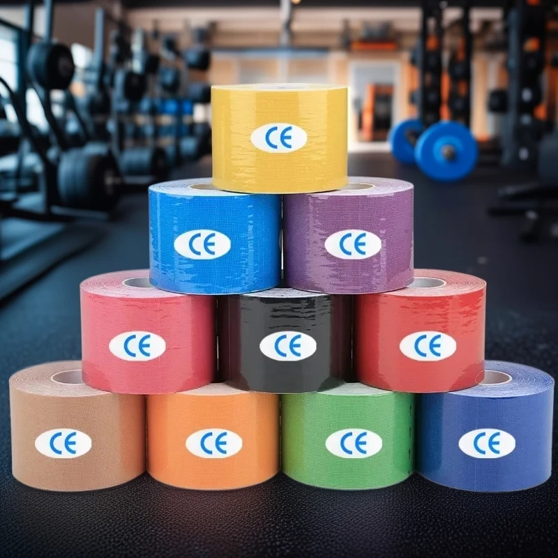 Waterproof Kinesiology Sports Tape 1