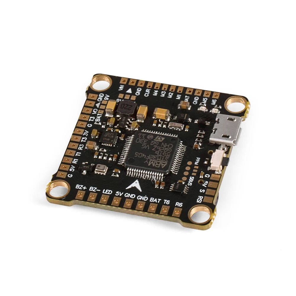 RC п BetaFlight Ʈѷ  , ESC , 9IMOD F4 V3S PLUS FC 