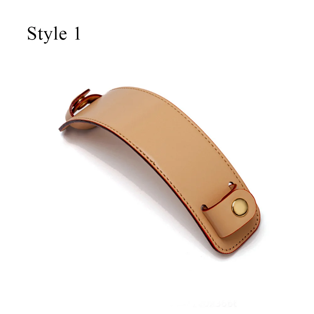 WUTA for LV Neverfull Bag Strap Decompression Shoulder Pads Handle Fixing  Clip Wide Leather Strap Shoulder Rest Bag Accessories _ - AliExpress Mobile