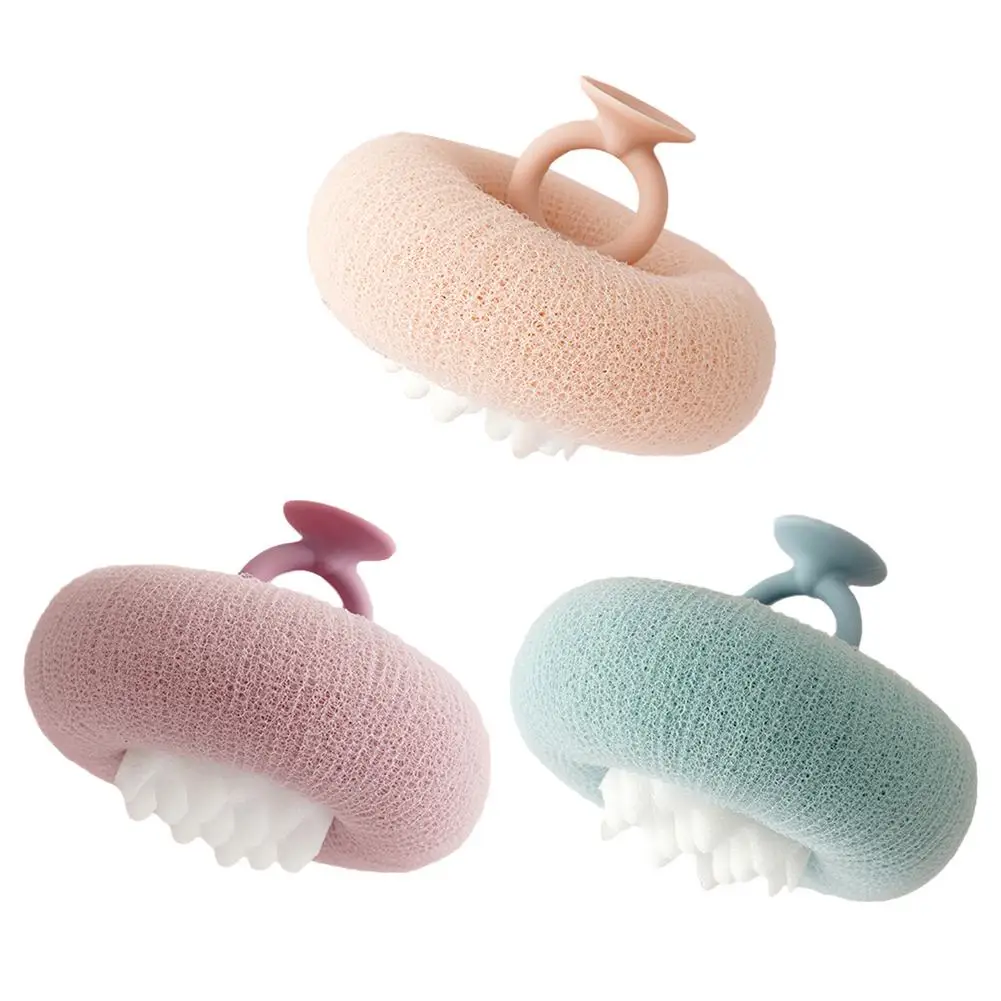 Рисунок 5 - Круглый шарик для душа в форме подсолнуха