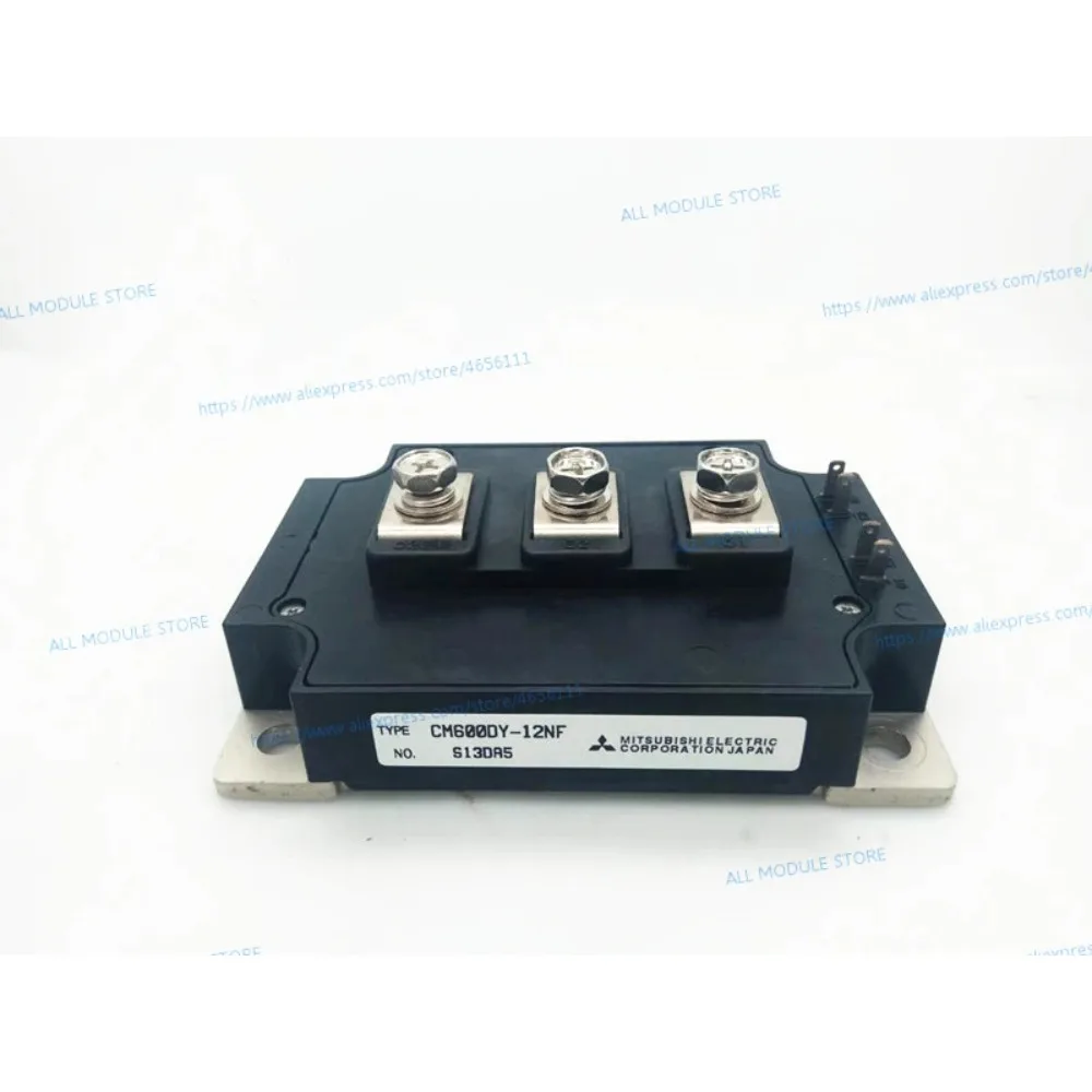 

CM600DY-12NF Бесплатная доставка Новый и оригинальный модуль