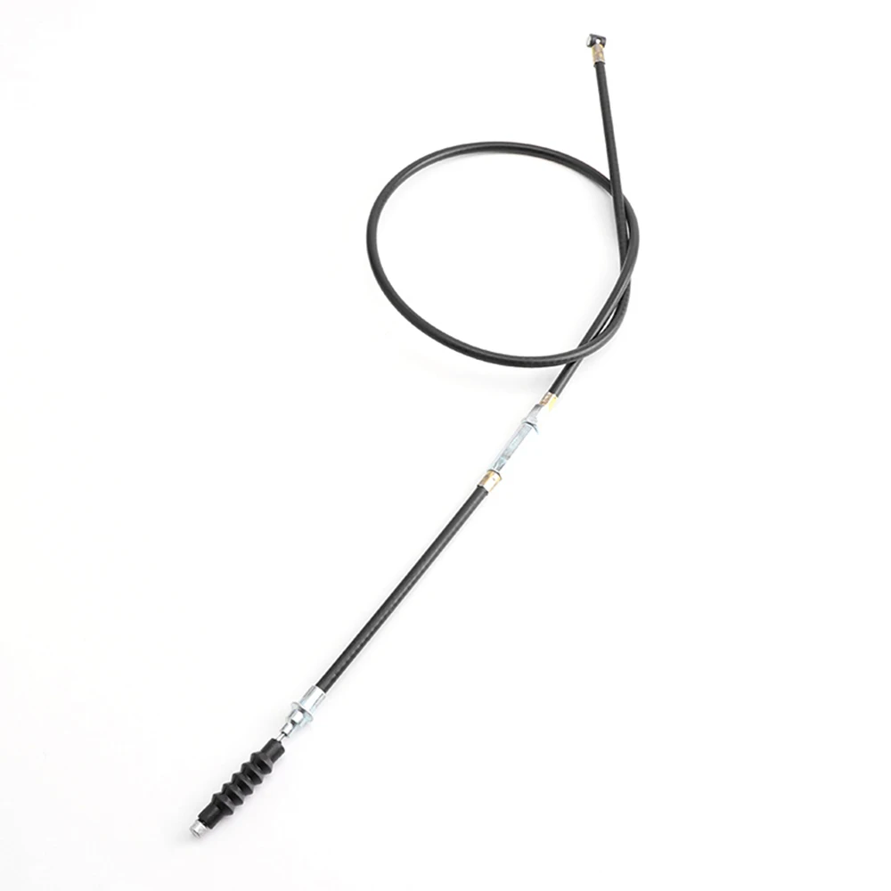 Motorcycle Clutch Lever Handlebar with 39 Cable