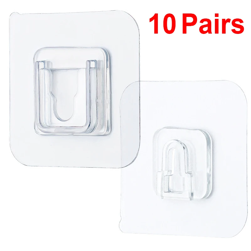 10 pairs
