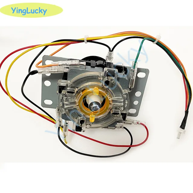 게임을 위한 필수 조이스틱 케이블