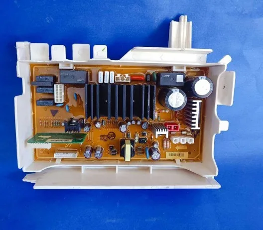 

The Board Used parts DC41-00189A