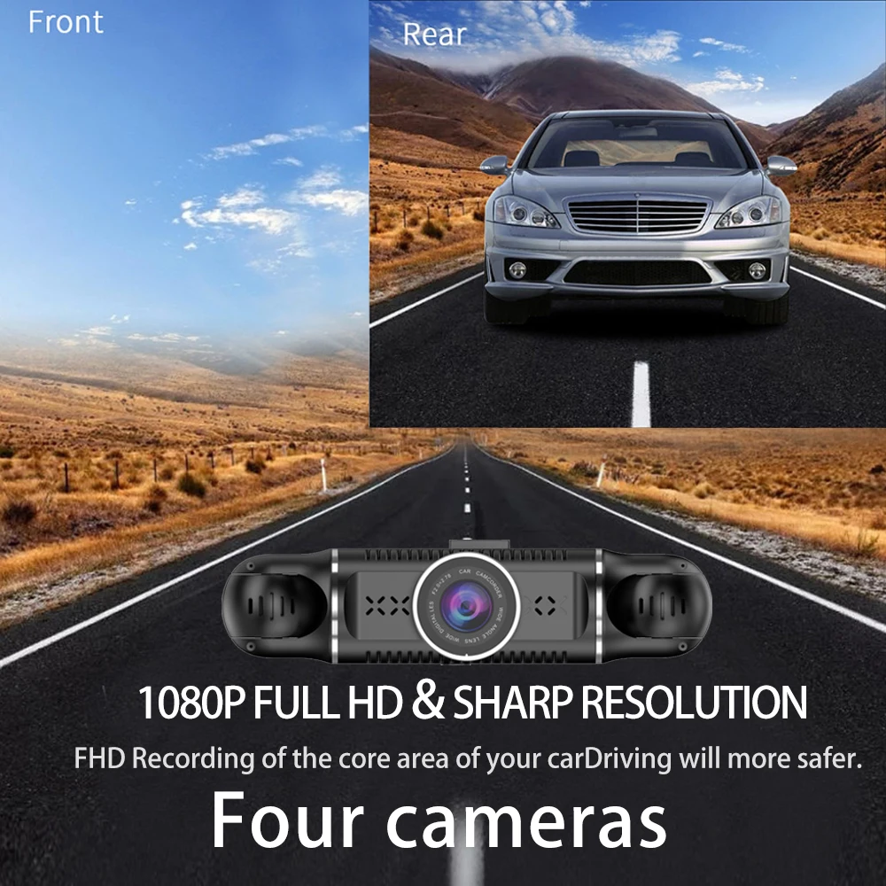  DVR  ķ, GPS ,  ,   ī޶,  , ߰ ð,  ڽ,  ȭ, 4 ä, 24 ð