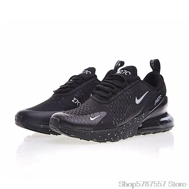 HOT Nike Air Max 270 Running Shoes Sneaker Men Women Outdoor Sports Walking Athletic Unisex Sneakers 100%Original Authentic