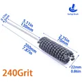 Grit240 Diameter22mm
