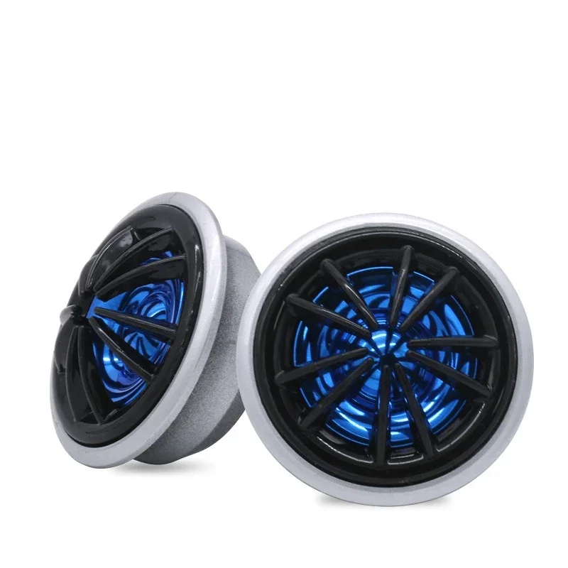 Car Audio Modification Tweeter A-Pillar Tweeter Tiaoping-066 Car Audio