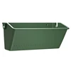 Garden Outdoor Plant Wall Flower Pot Container Wall Hanging Vertical Green 5