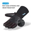 Ski Gloves Touch Screen Snowboard Gloves Snowmobile Motorcycle Riding Winter Gloves Windproof Unisex Skiing Gloves 5