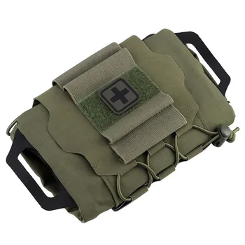 MOLLE Tactical First Aid Pouch 1