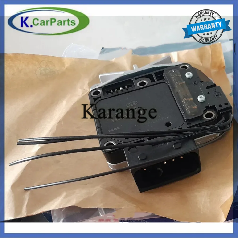 NEW DIESEL VP44 FUEL PUMP PARTS SET CONTROL UNIT FOR